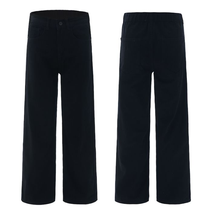 秋冬季美式水洗直筒加绒加厚100棉XZ201-D1229常规P42加绒P52,男装卫衣,星座201