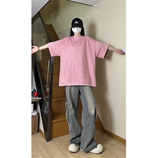 粉色