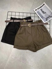 秋装百搭皮裤皮裙，其它，乐秀