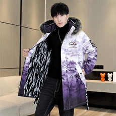 紫色