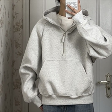 网图美式潮牌卫衣男抖音得物现货可送样A061-AW00999-特P40，男装卫衣，电商A061