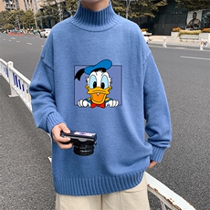 蓝色