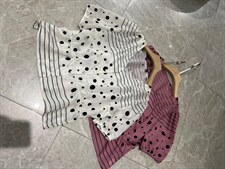 波点小衫，其它，时代公主