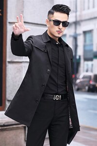 卡其布