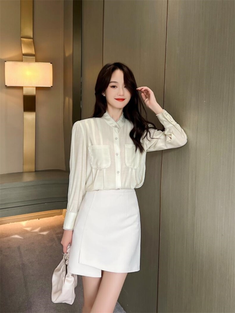 香丽迪春装新款小衫,女装其它,香丽迪1