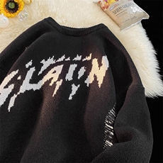 黑色