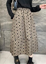 2022秋季新款半裙，女装半身裙，曼希野