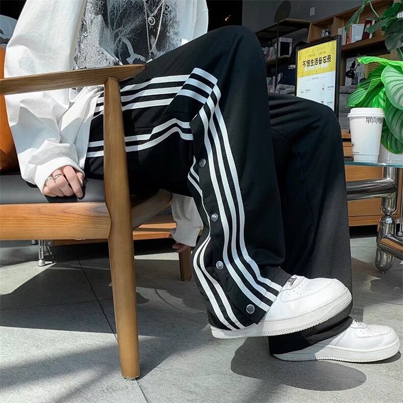 男春季潮流时尚休闲长裤A336P35,男装休闲裤,星座1116-2