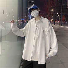 潮流夹克潮男春季外套W1119P36，男装夹克，星座1116-2