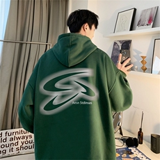 绿色