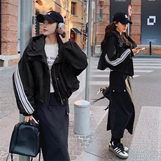 时尚新款女装羽绒服修身显瘦白鸭绒外套冬季保暖必备，女装羽绒服，艾仟回(原伊仟回)