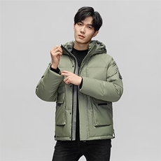 绿色