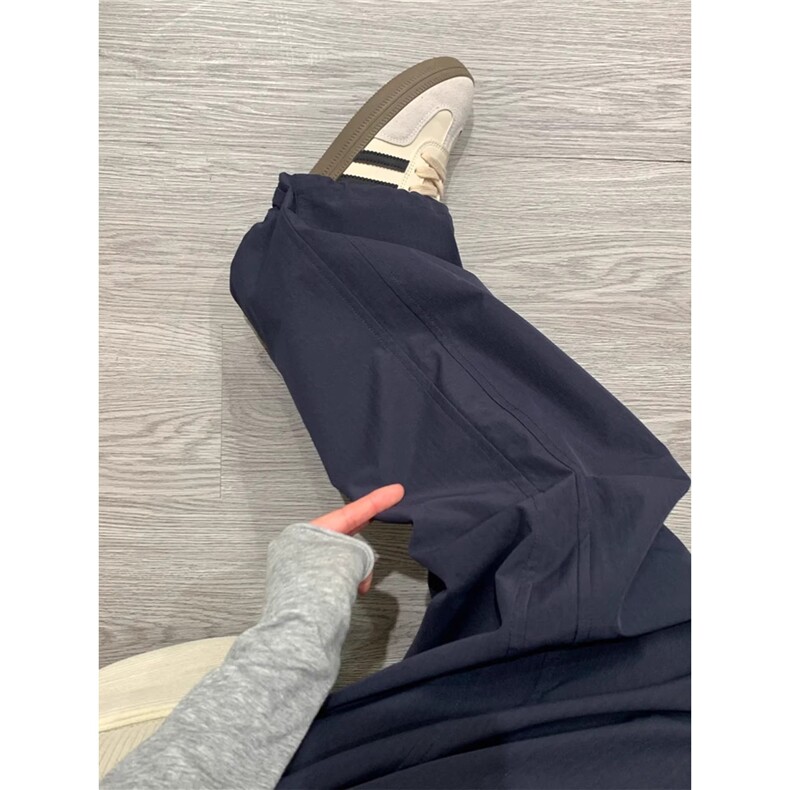 有货。休闲裤加绒加厚运动裤K6864-特P28,女装休闲裤,星座412-3