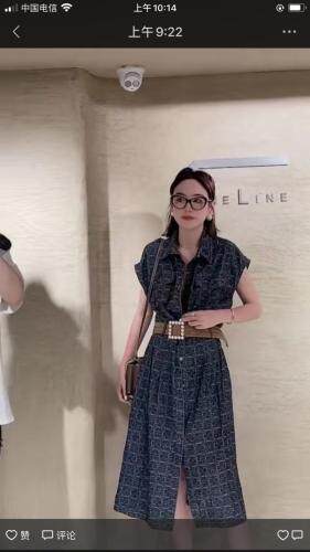 欧货单色三码，女装，魅影菲怡