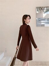 〈现货〉连衣裙，女装连衣裙，伊娜蕾尔