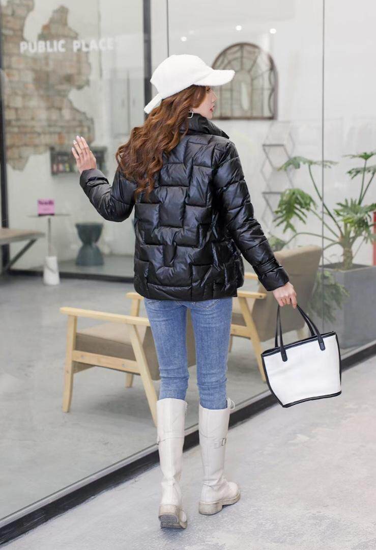 百搭小衣，女装棉衣/棉服，裳之恋语