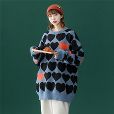 湖蓝色