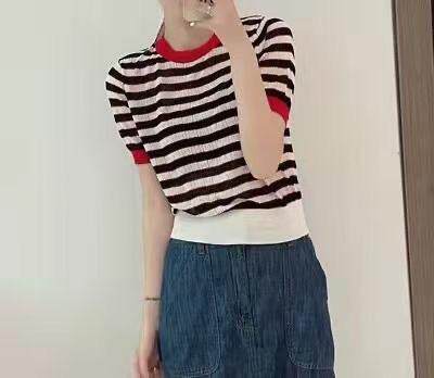 夏季新品上市，时尚休闲百搭街拍减龄范，其它，纳影