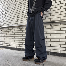 2024新款速干休闲工装裤美式vibe复古机能冲锋裤男款K7443-P38，男装休闲裤，星座512-4