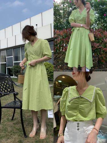 夏不断上新，女装，迪锐希