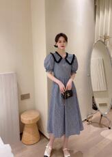 密斯倩韩系连衣裙ji，女装连衣裙，密斯倩