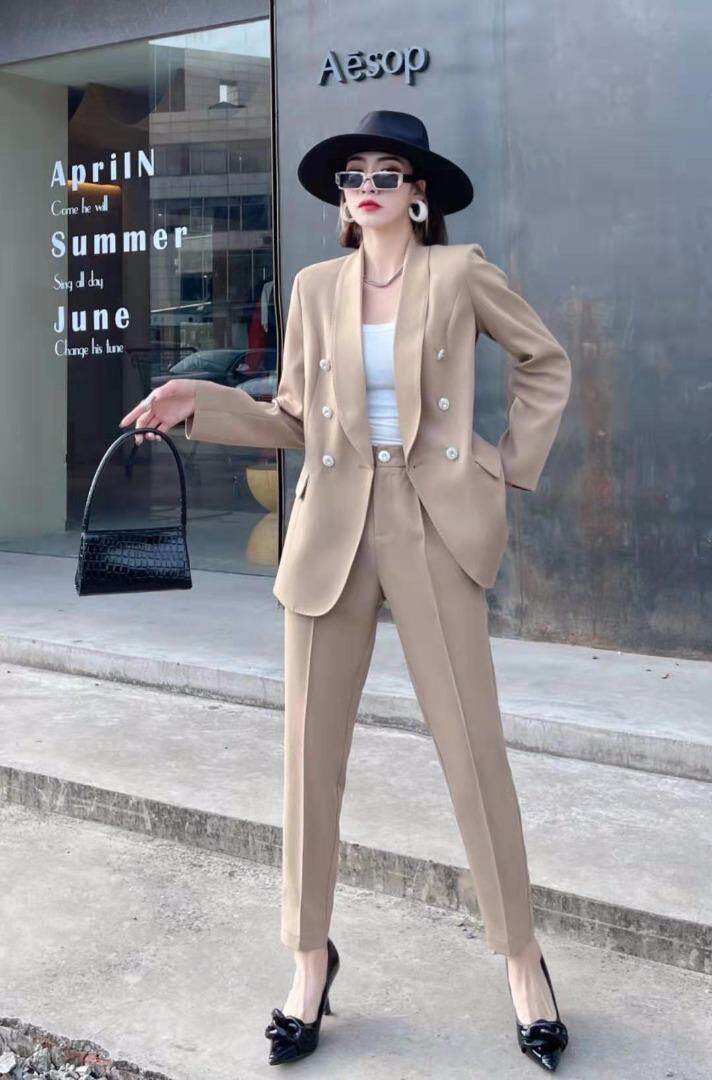 套装，女装职业装，斯瑞威