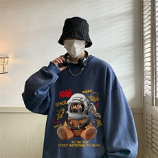 蓝色