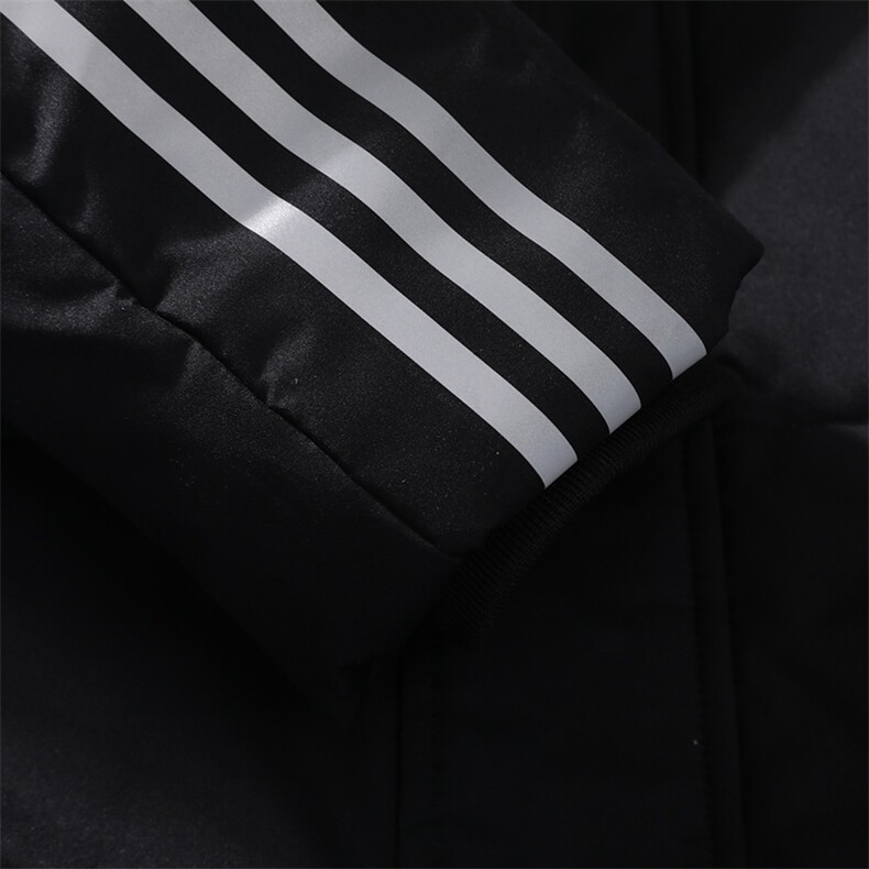 连帽轻薄潮牌日系短款外套修身学生白鸭绒羽绒服团体班服工作服,男装羽绒服,星座301D-5(原星座1415）