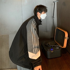 男装呢子呢料夹克B239-F560-P115，男装夹克，星座514-2(原B239)
