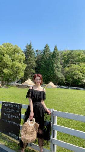 海派甜心 HPTX111993