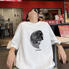 量大优供视频华夫格短袖T恤半袖男HDX532-特P18，男装T恤，电商B371
