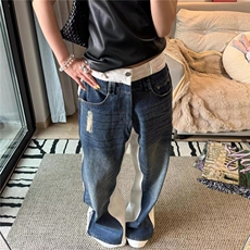蓝色