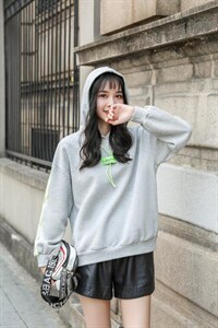 春装图片