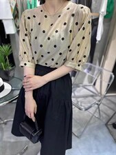 波点，其它，时代公主