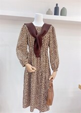 连衣裙，女装连衣裙，Lico&co(2F)