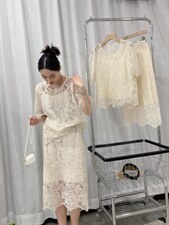 三件套套裙，其它，麦缇诺