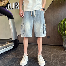 蓝色