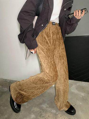 早秋长裤四色均码，其它，BAIBIANYIYI