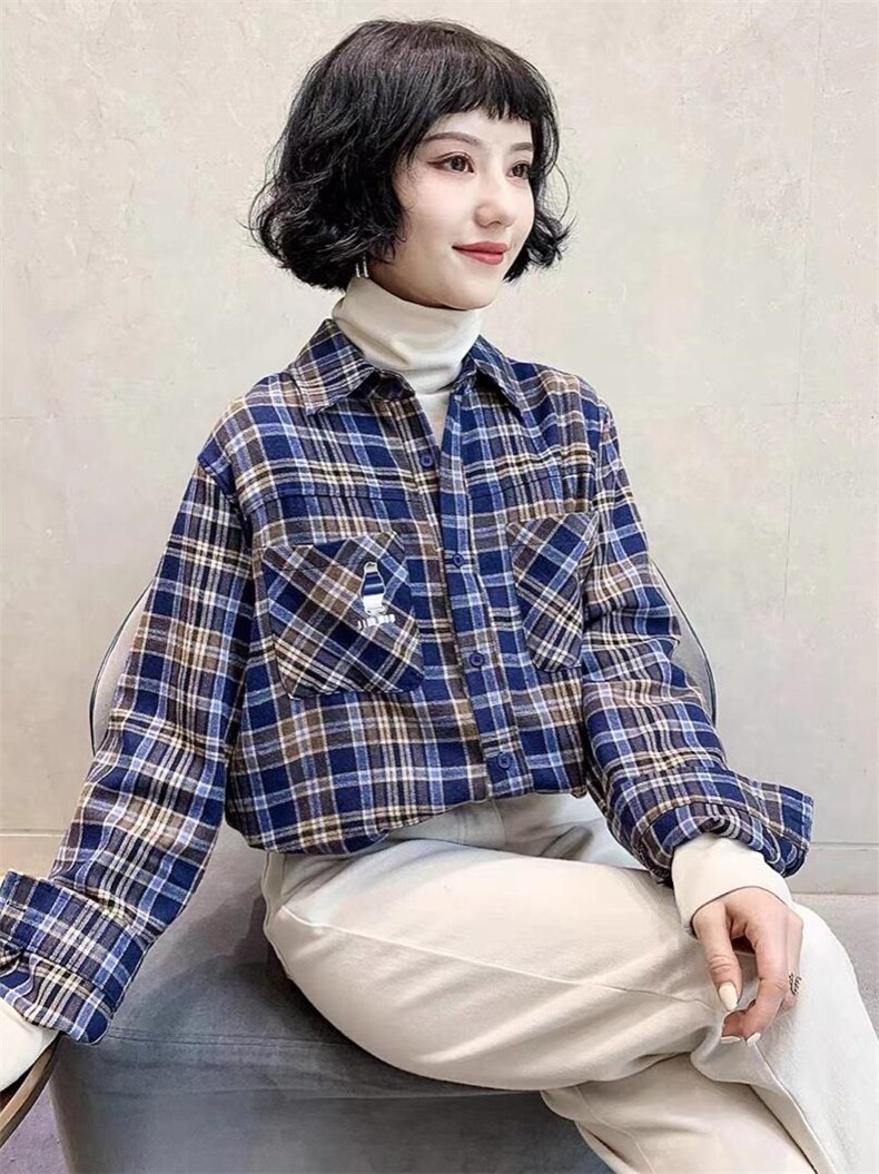 春款系列衬衫，西装，女装衬衫，依人久久