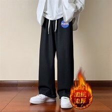 黑色加绒款