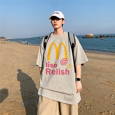 浅灰色