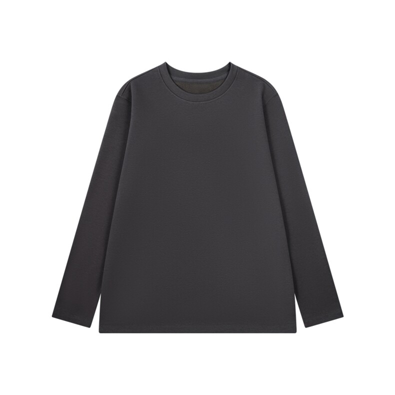 SHJ-18T-370g圆领抓绒打底卫衣P33-3XL4XL+2,男装卫衣,电商A110