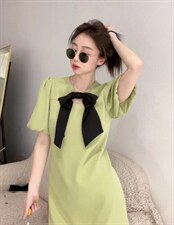 连衣裙有现货，女装连衣裙，钱唐名店