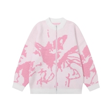 粉色