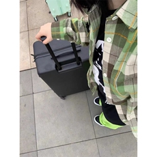 叁佰同款绿色牛油果衬衫大码格子衬衫男长袖CS88-P39，男装衬衫，星座1007（原301D）