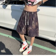 深紫色