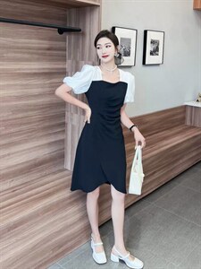 （现货）连衣裙图片