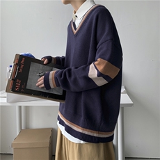 藏青色
