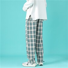 浅蓝格