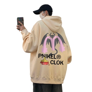 ！ 连帽卫衣男帽衫男LM169-P35 加绒款（JR）-P43-控：59图片